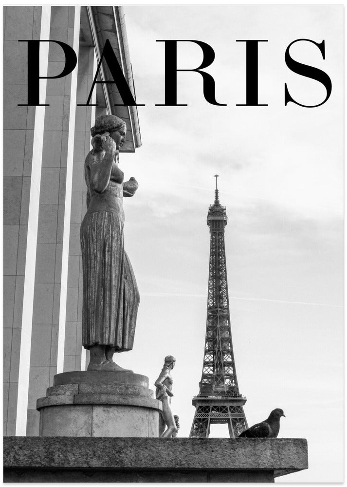 Paris Text 5