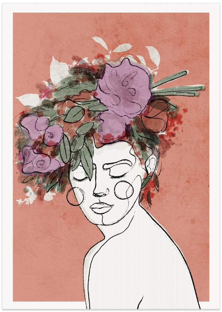 The Scent Of Flowers