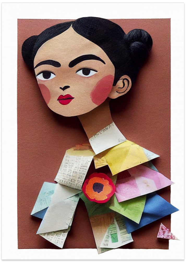 Frida (Paper Version)