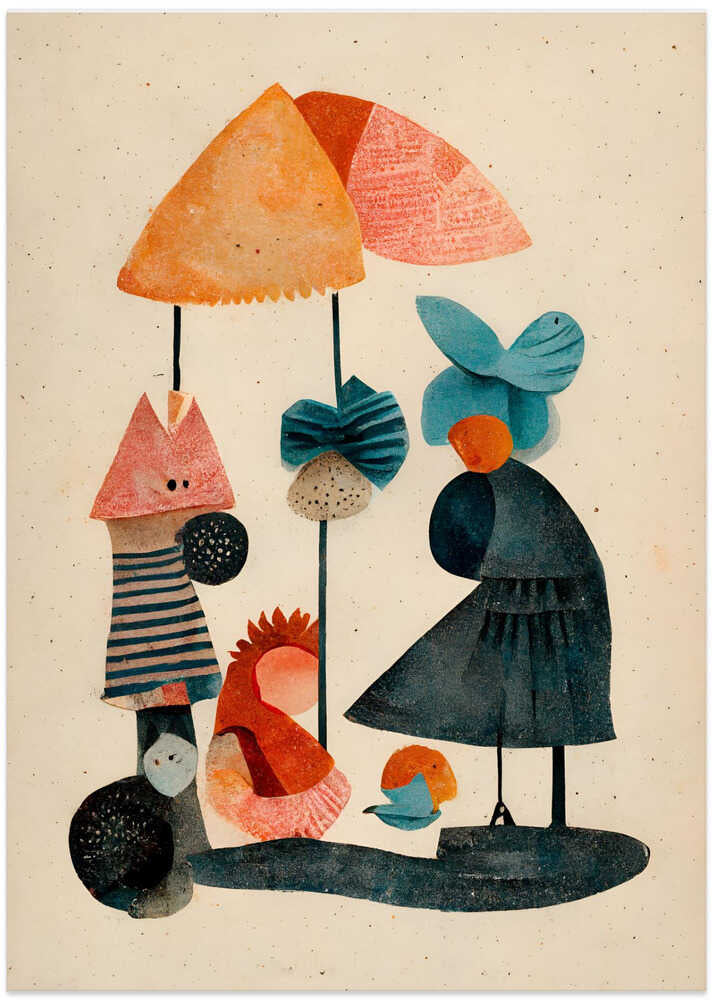 Whimsical Gatherings