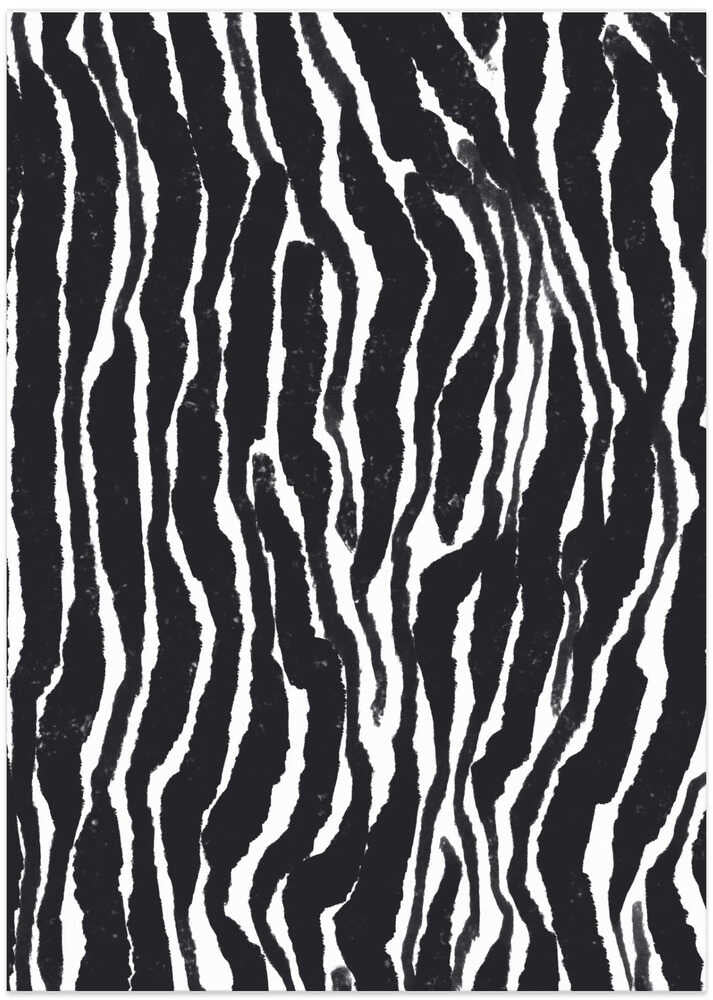 Zebra Rhythm