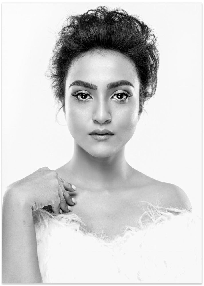 BEAUTY IN HIGH KEY 2