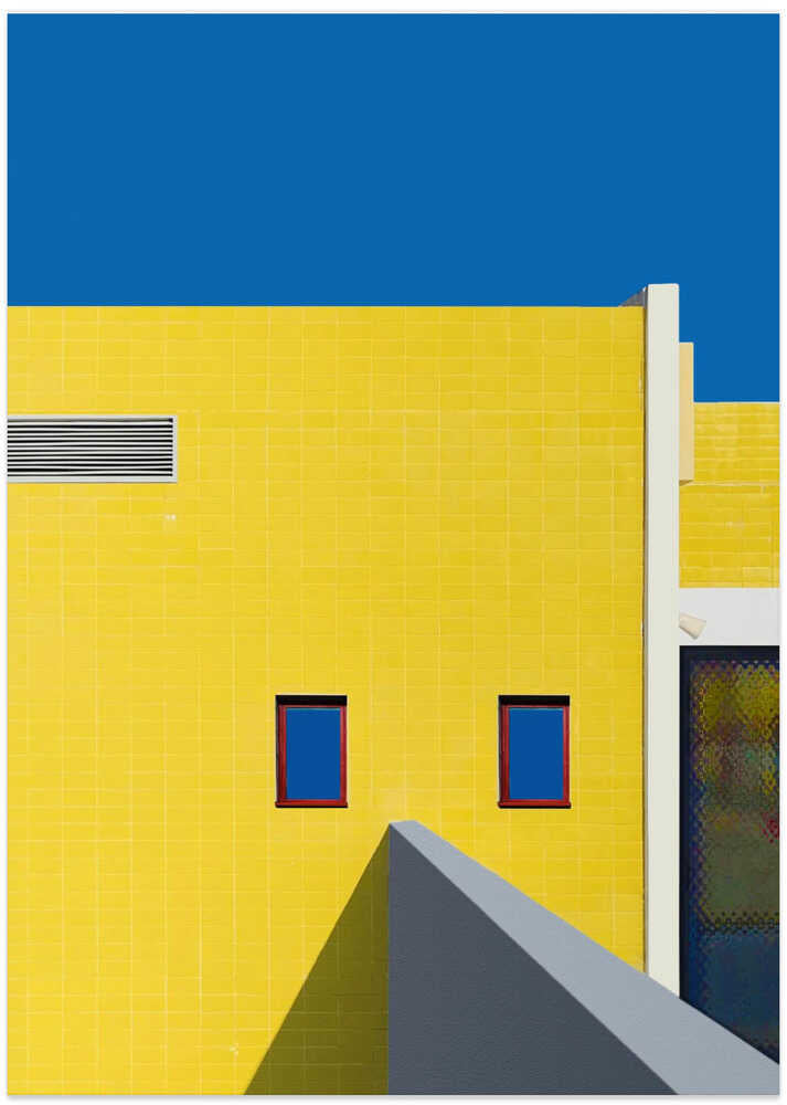 Urbantextures - Rishon LeZion