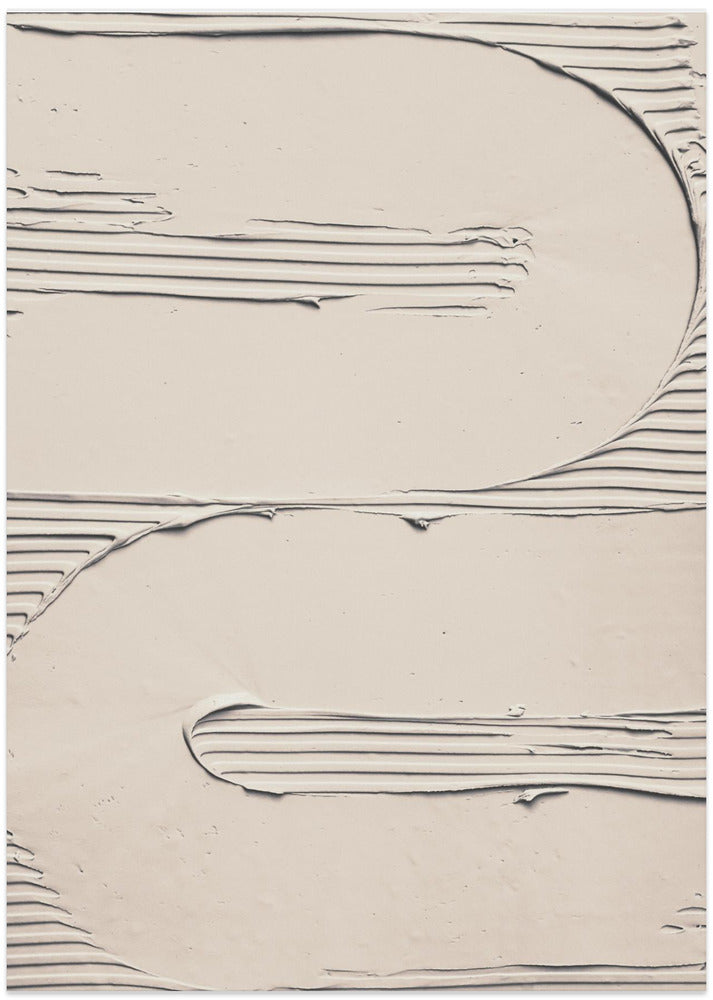 Mud Texture 11 Beige