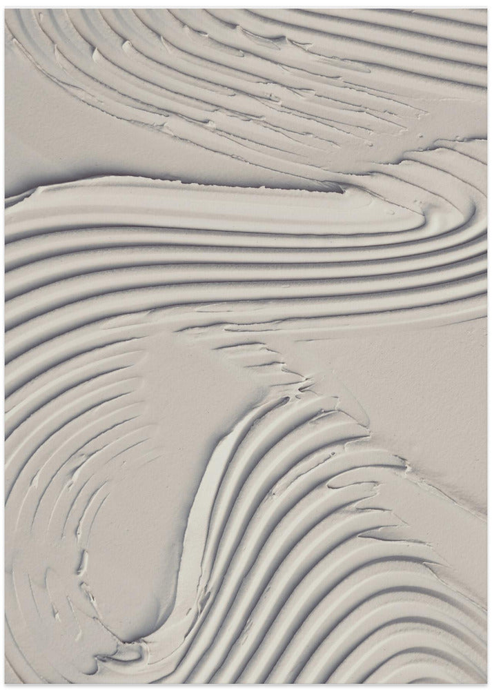 Mud Texture 14 Beige