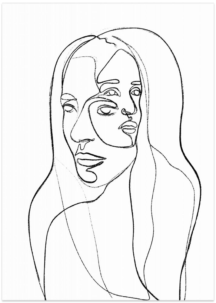 Reflections in Lines