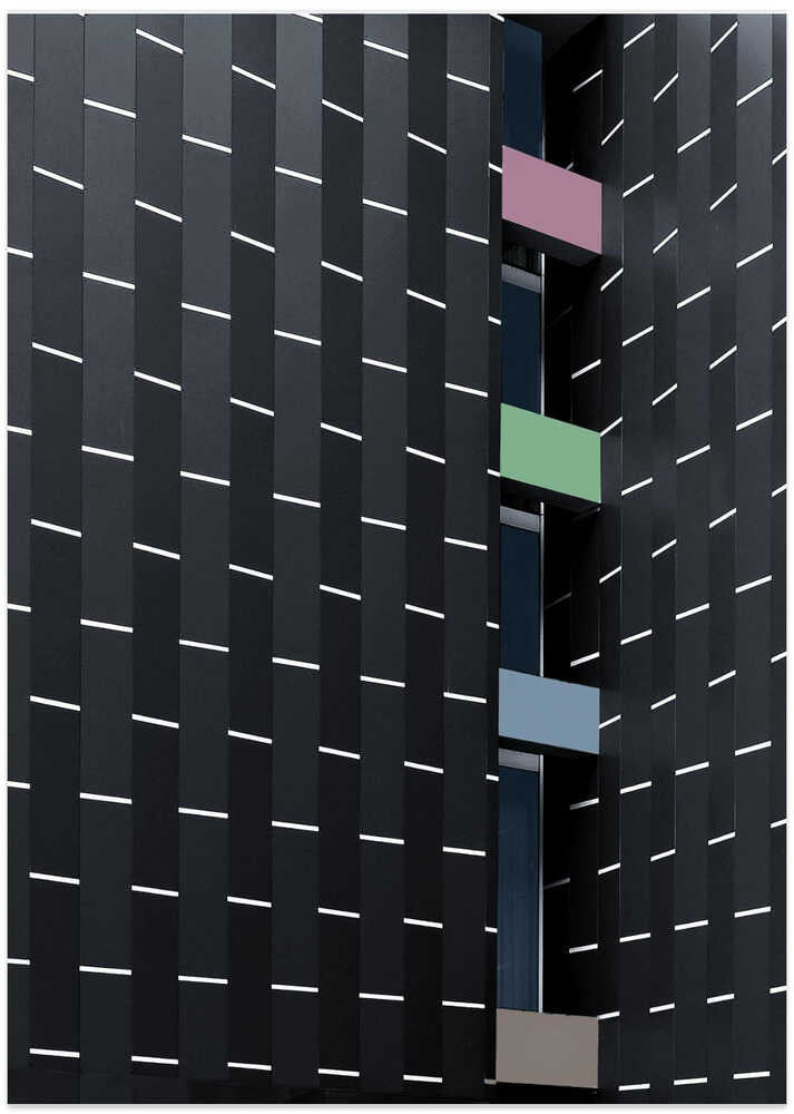 Facade - Tallinn Estonia