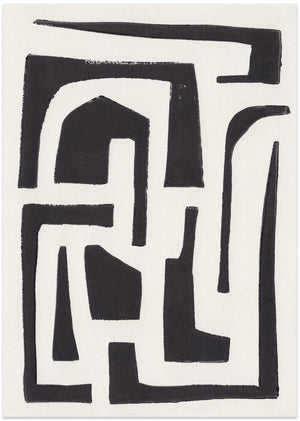 Art Prints of Neighbourhood