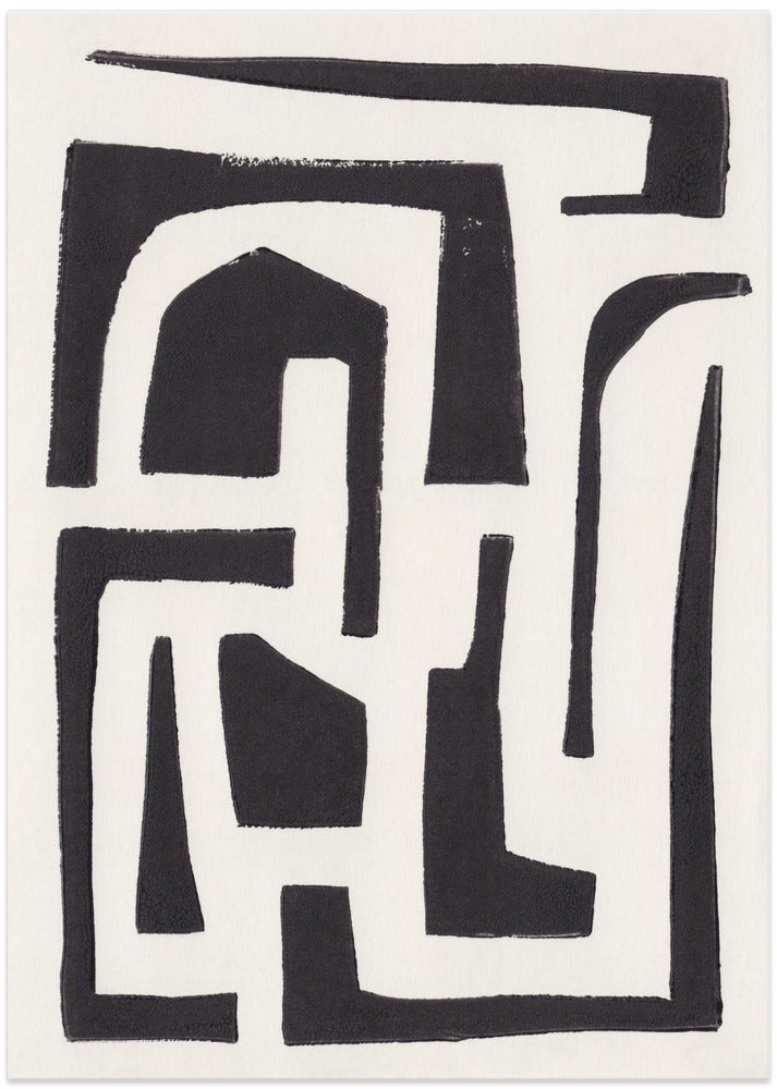 Art Prints of Neighbourhood