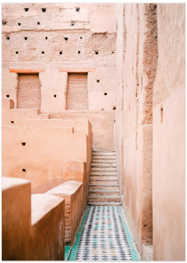 Magical Marrakech