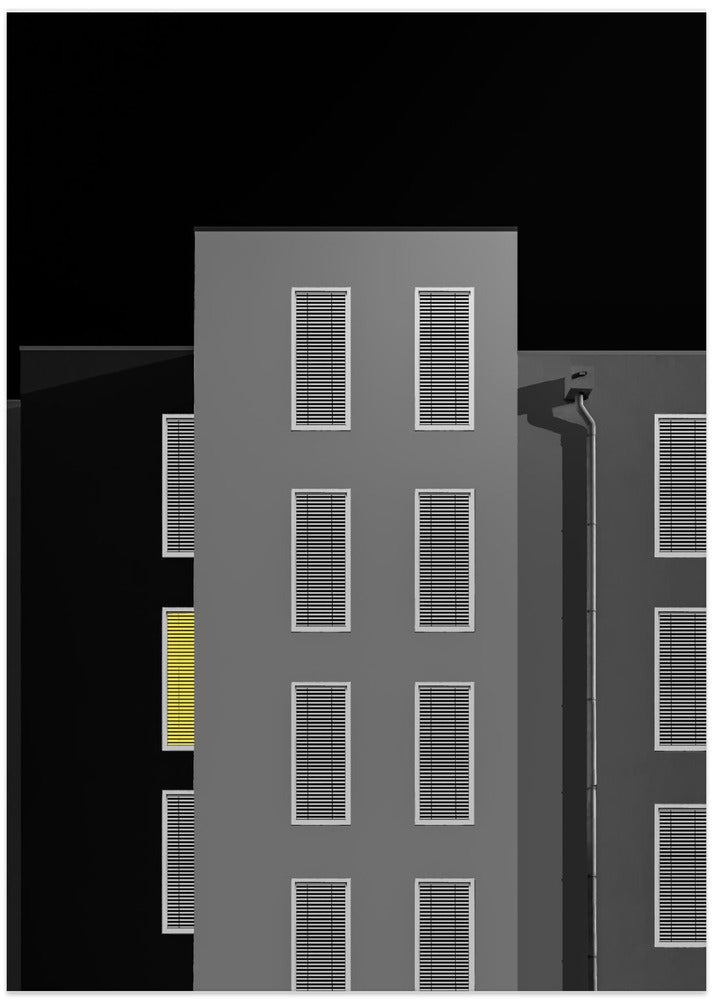 Art Prints of Night Shift