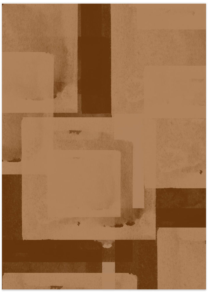 Sepia Geometric Flow