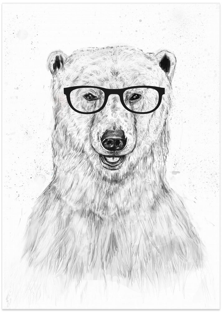Geek bear