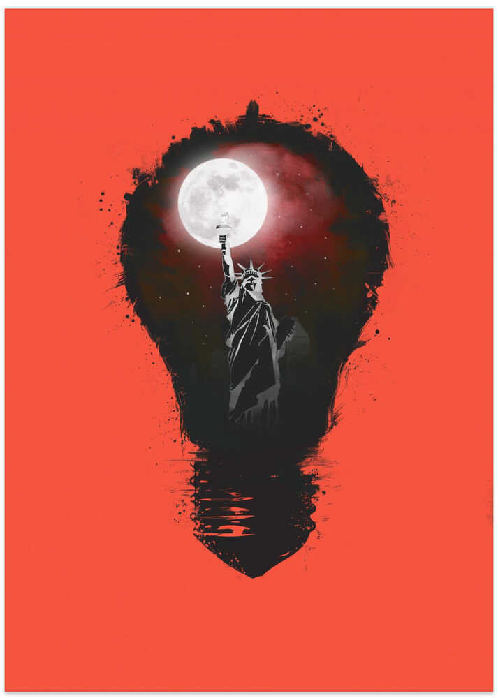 New York City Lights