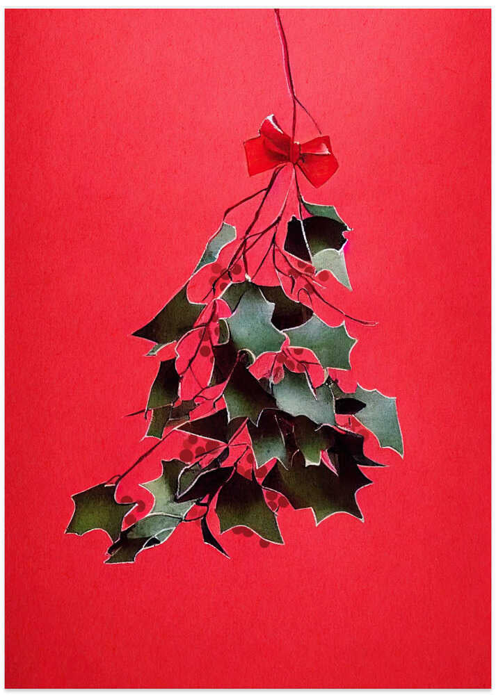 Holly's Bright Charm