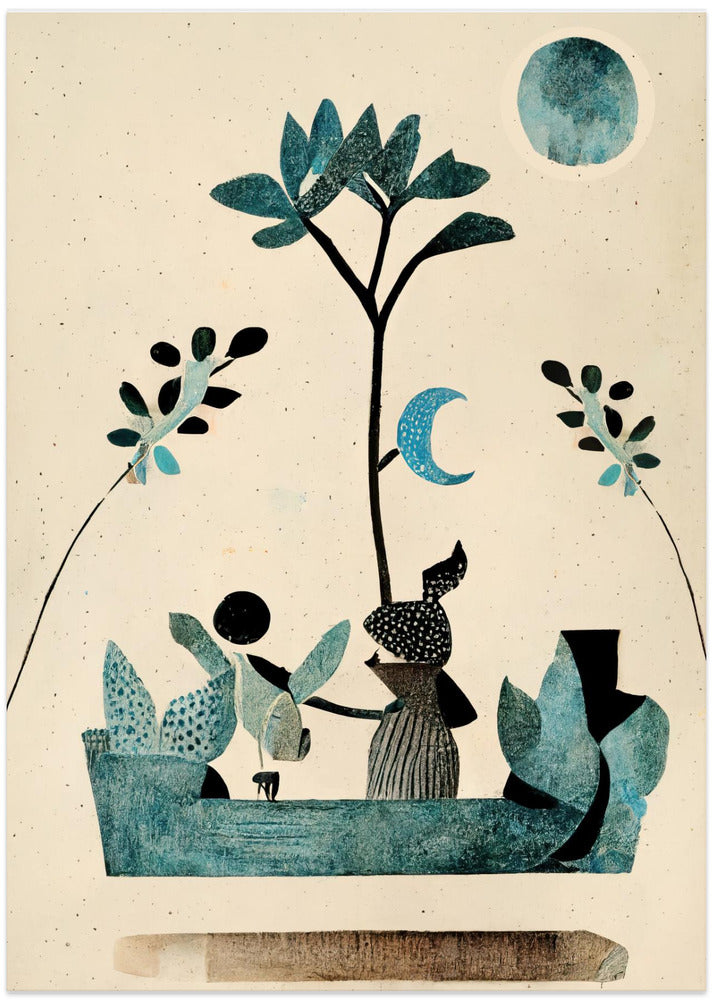 My Fantastic Journey