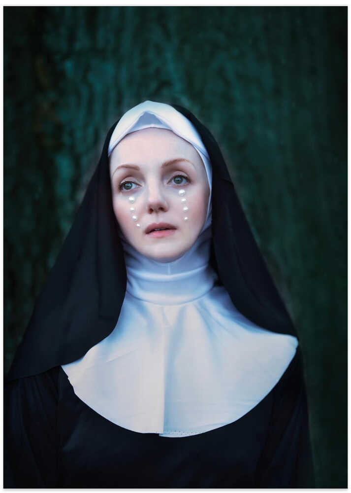 Nun's Tears
