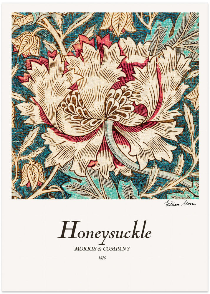 Honeysuckle