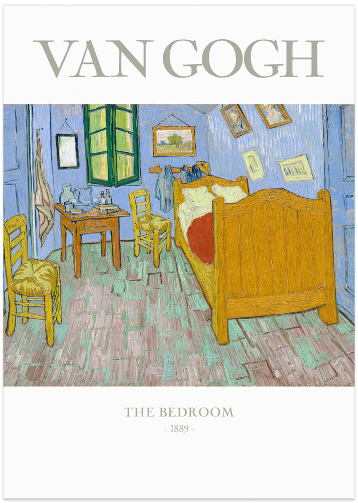 The Bedroom