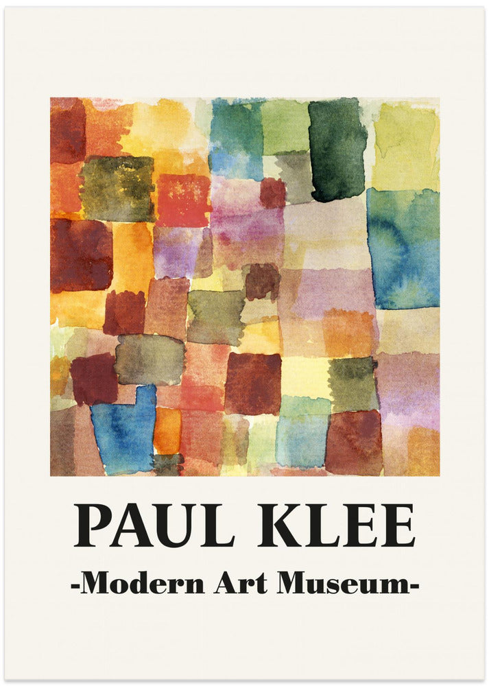 Art Prints of Untitled 1914