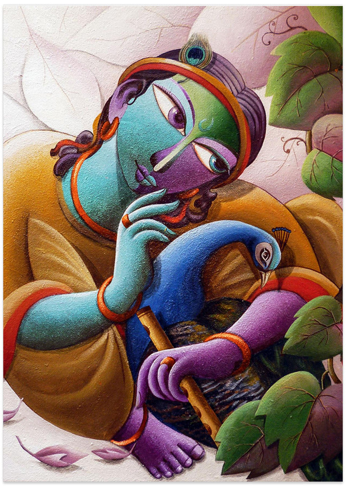 KRISHNA@16