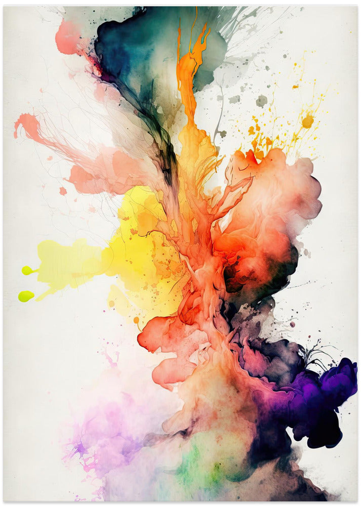 Mesmerizing Abstraction