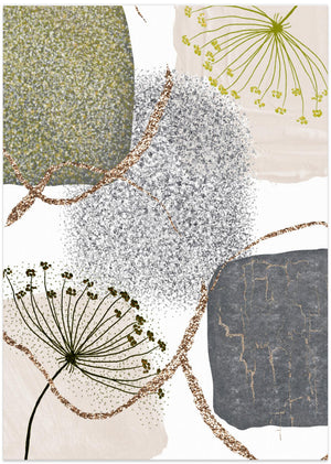 Art Prints of Green-Grey-1