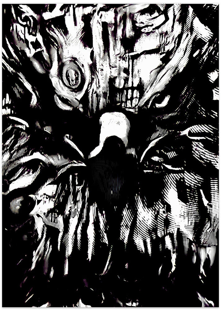 Art Prints of Blick33