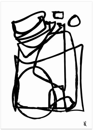 Art Prints of Cycling