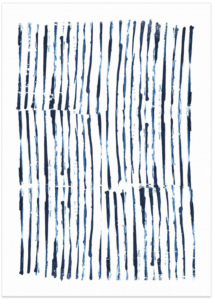 Art Prints of Minimal Marks