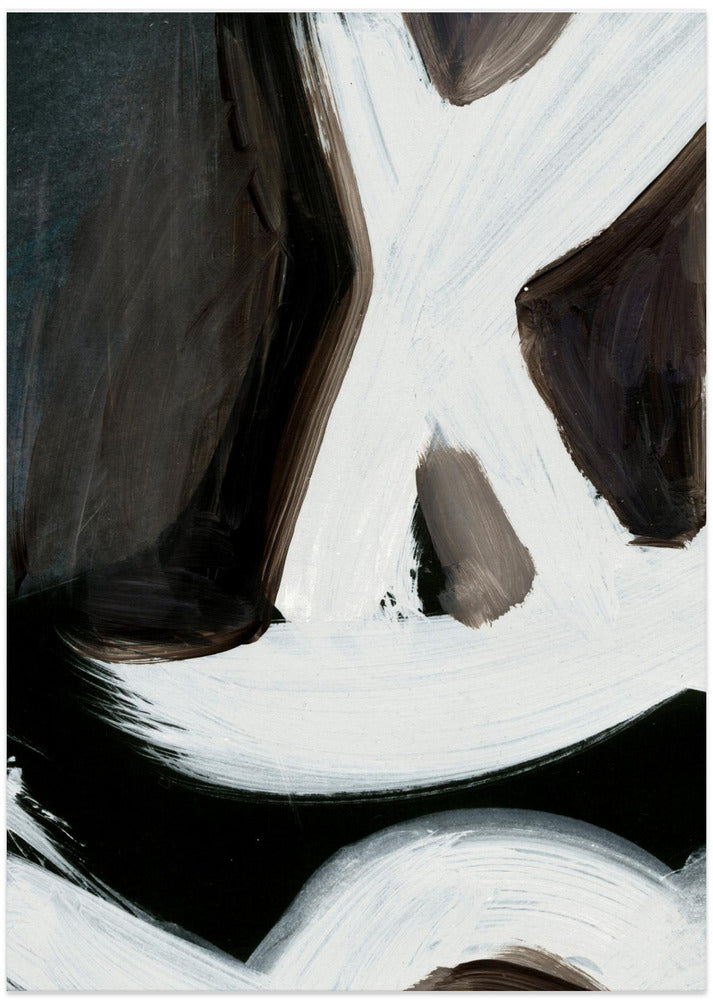 Art Prints of Connected No2