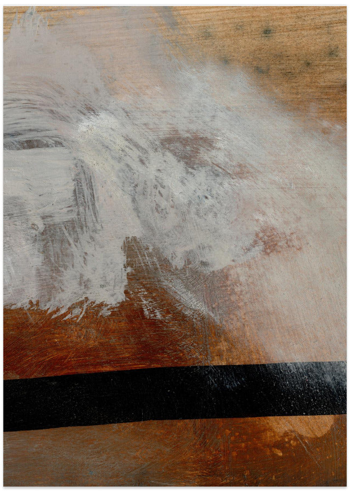 Art Prints of Layers