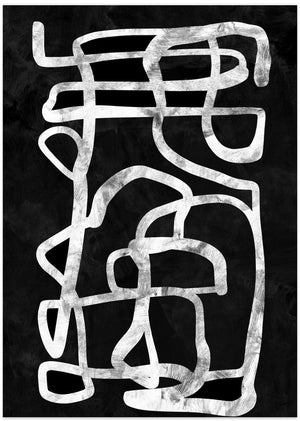 Art Prints of Storyline No2