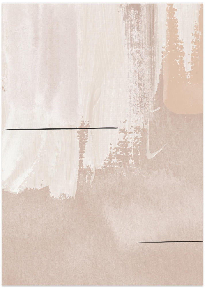 Art Prints of Creamy-2