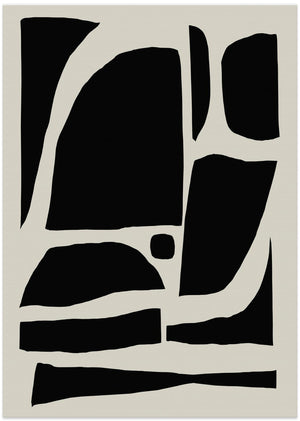 Art Prints of Pieces