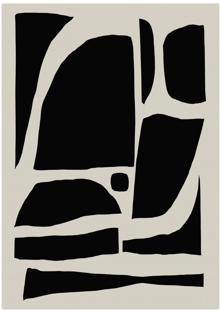 Art Prints of Pieces