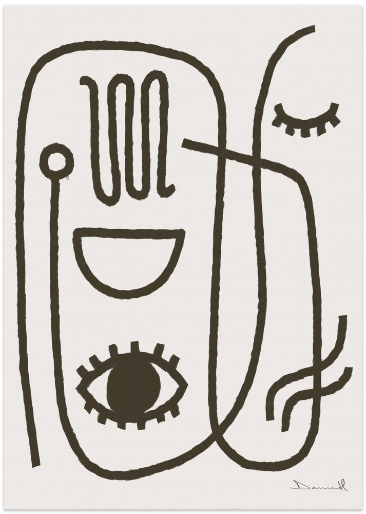 Art Prints of Get Going