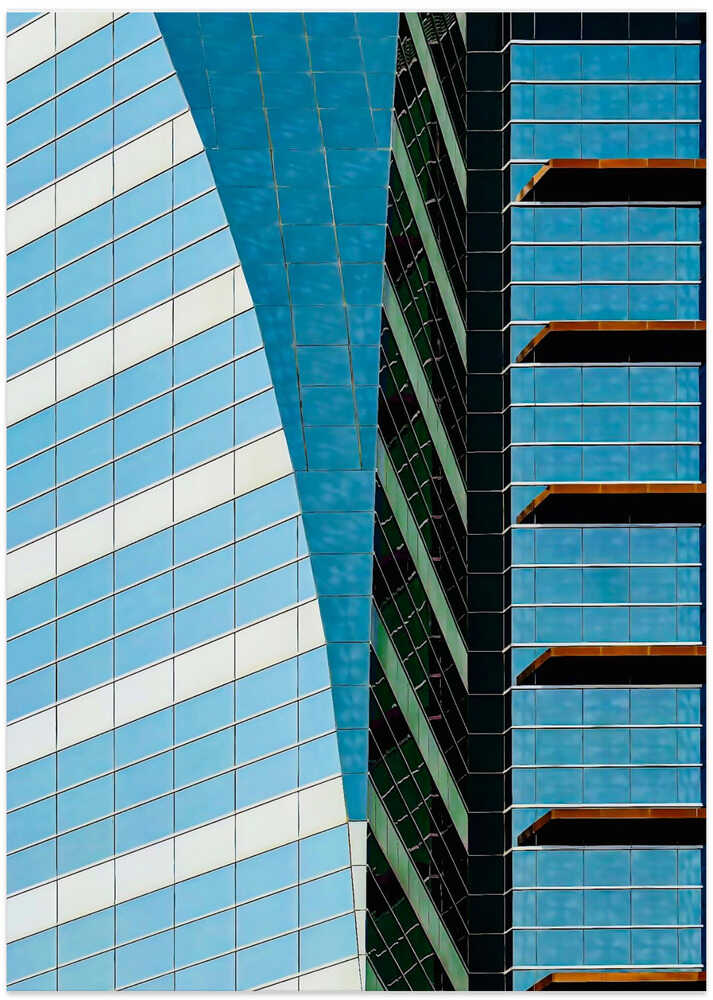 Facade - Dubai