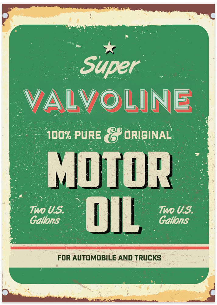 Valvoline