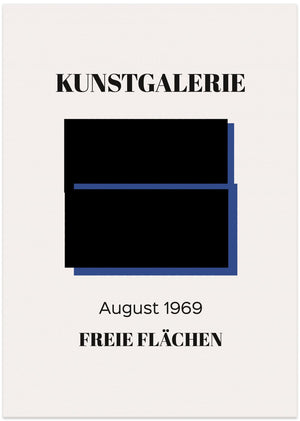 Art Prints of Kunstgalerie no. 02