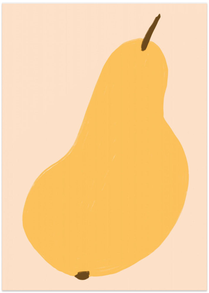 Golden Pear Still