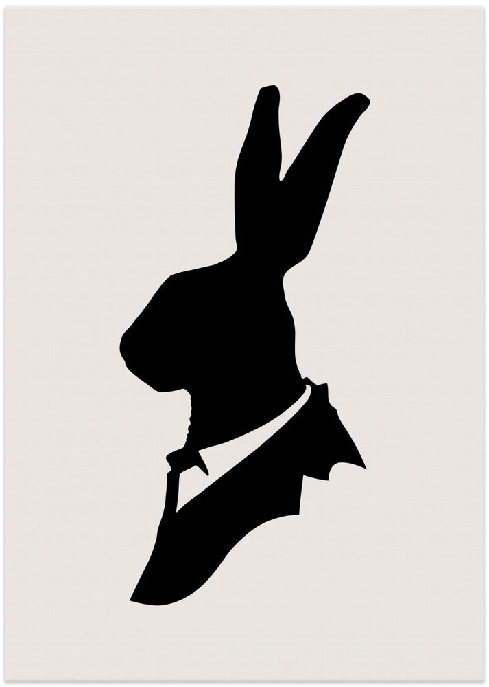 Monsieur Lapin