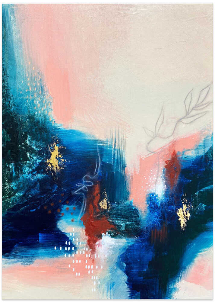 Botanical Vision Part A