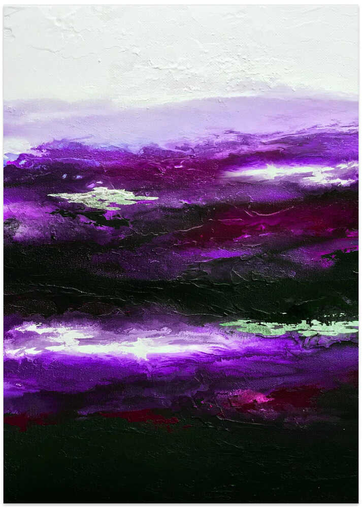 Dark Colorful Light 3