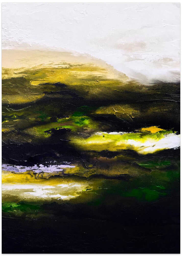 Dark Colorful Light 4