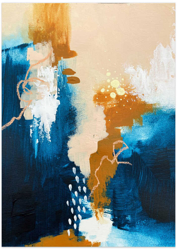 Harvest Reflections 1