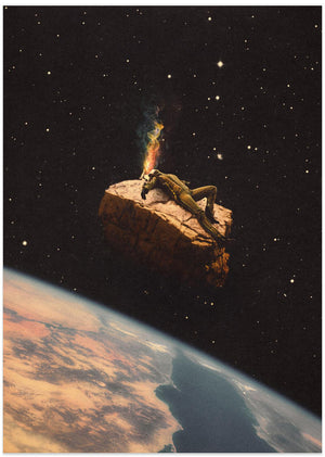 Art Prints of Surrender