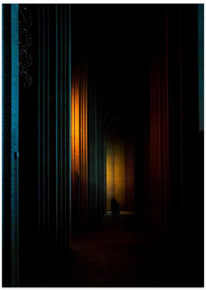 Copenhagen - study I