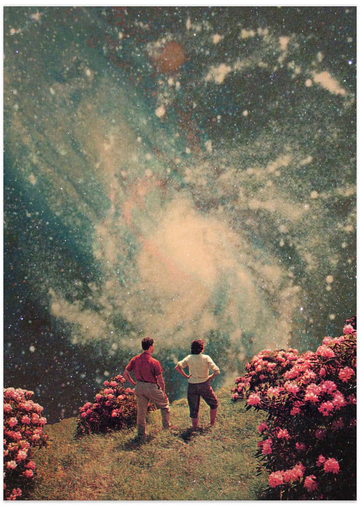 There Will Be Light In the End