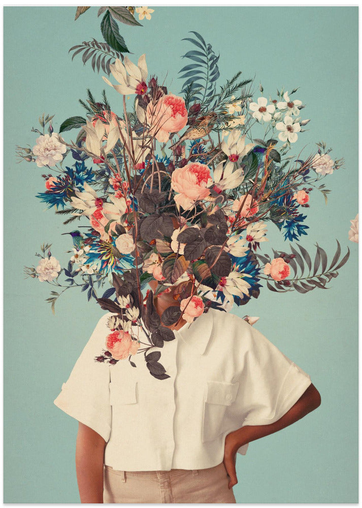 Thank God It's Spring